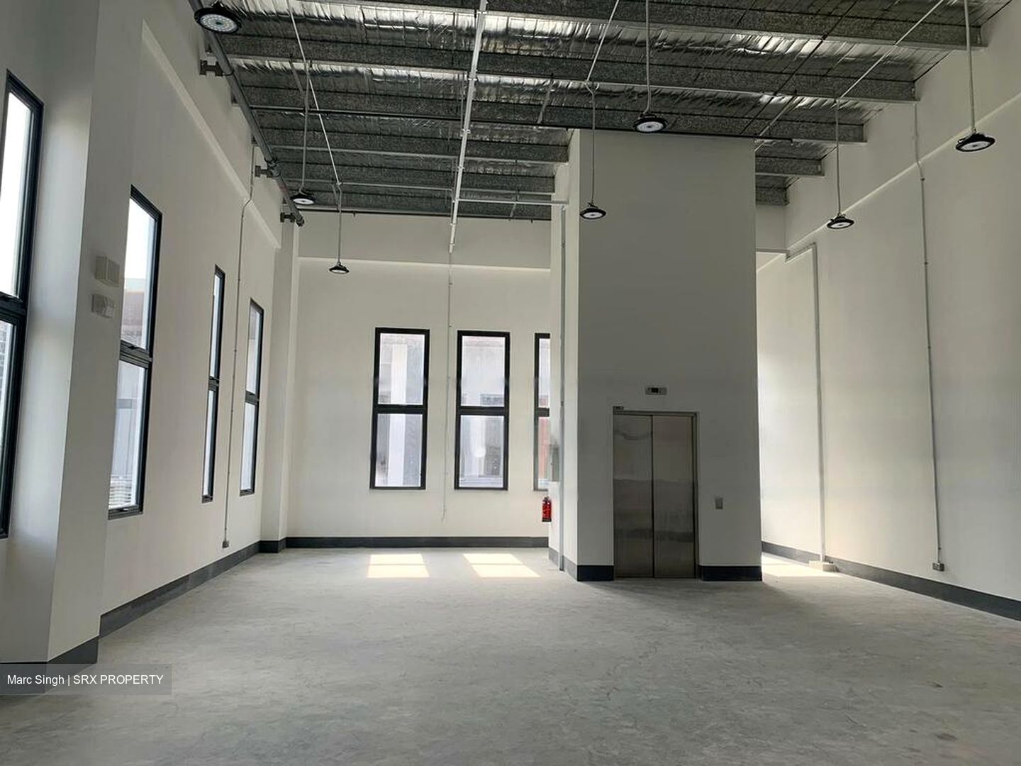 Nordcom Two (D27), Factory #453876751